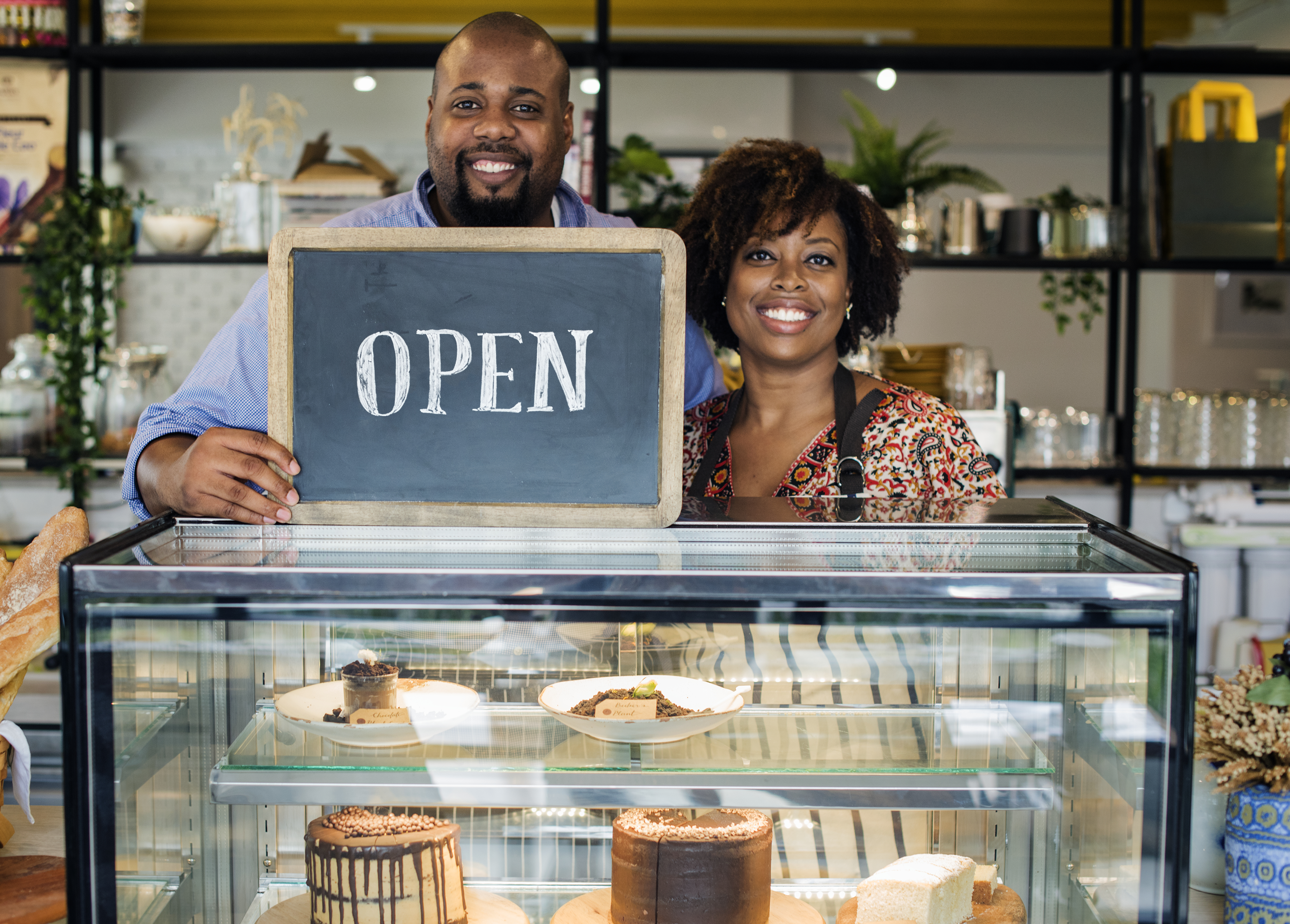 Business Loans