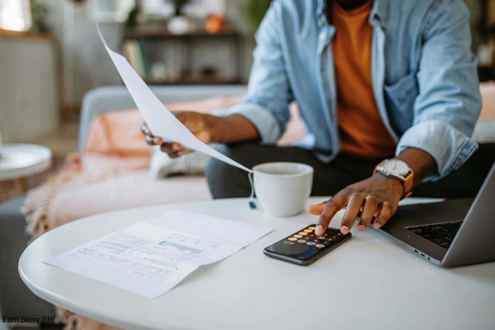 Salary Loan