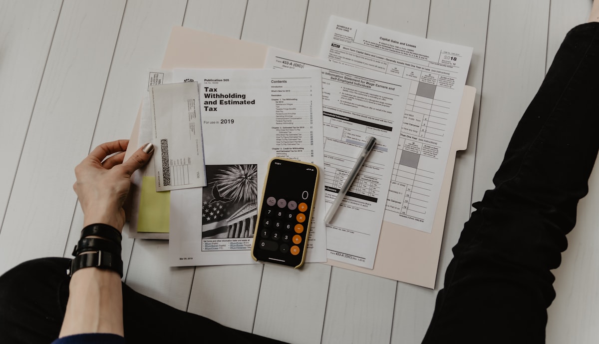 Invoice Financing