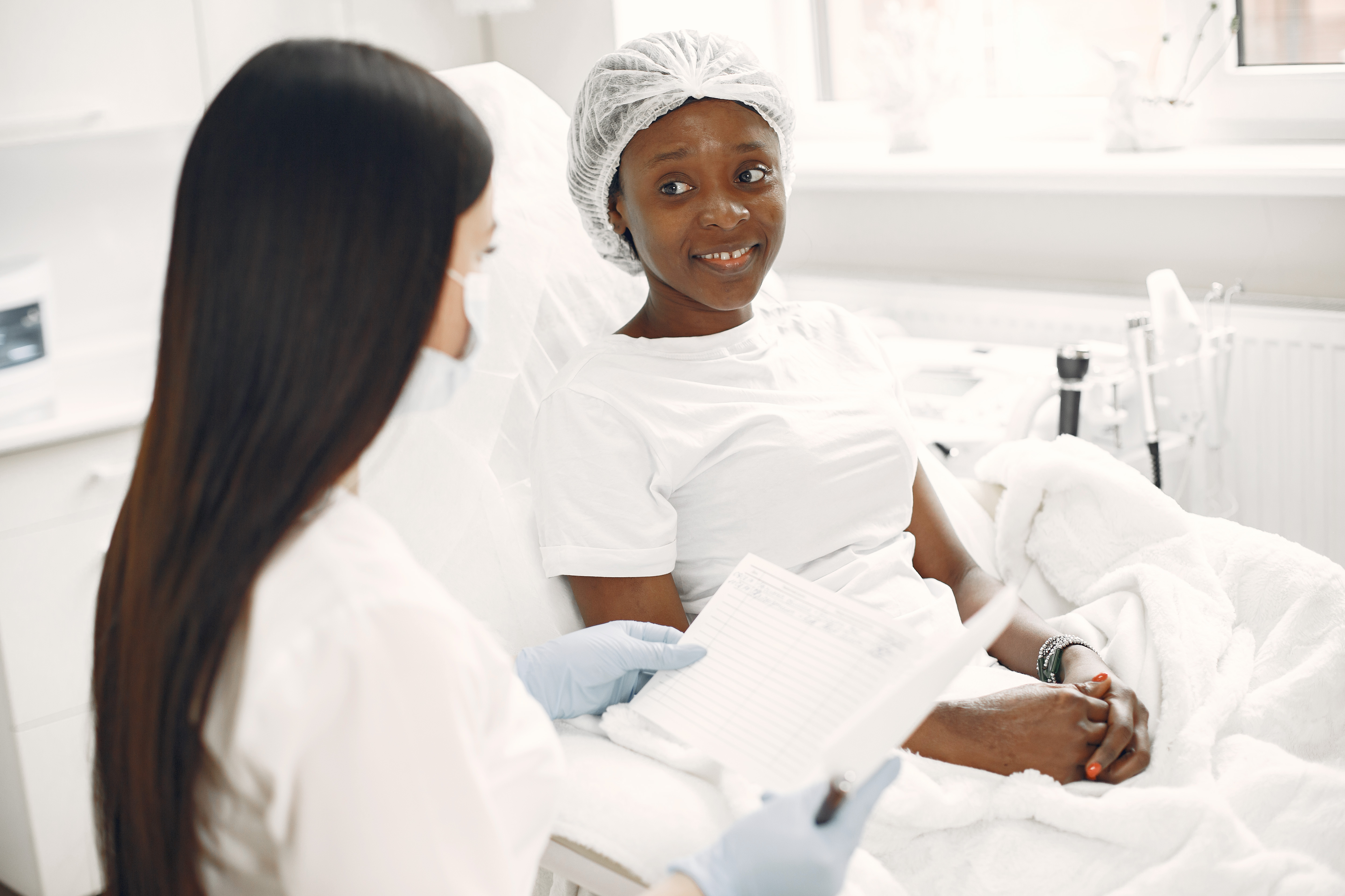 Medical Loan