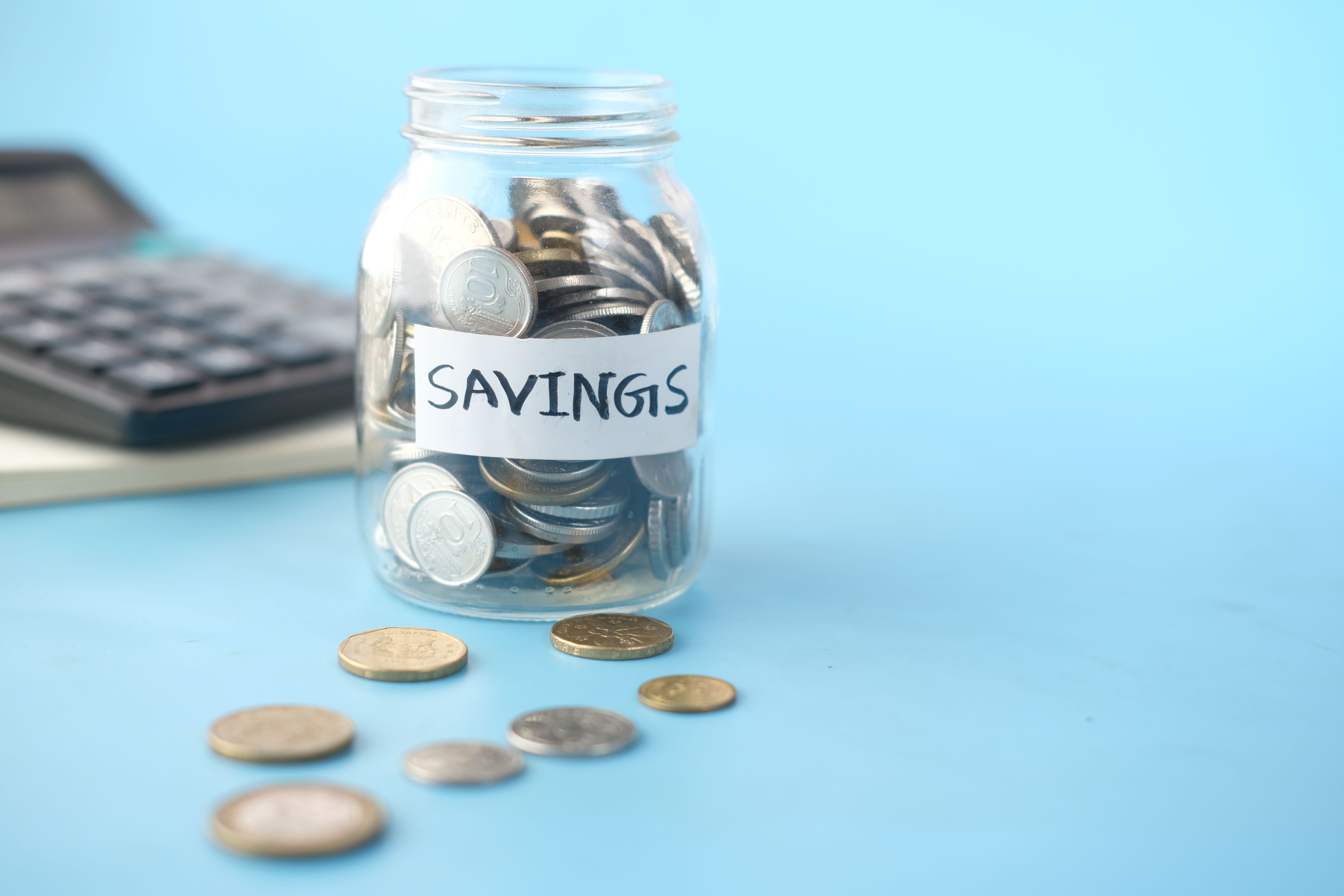 Savings